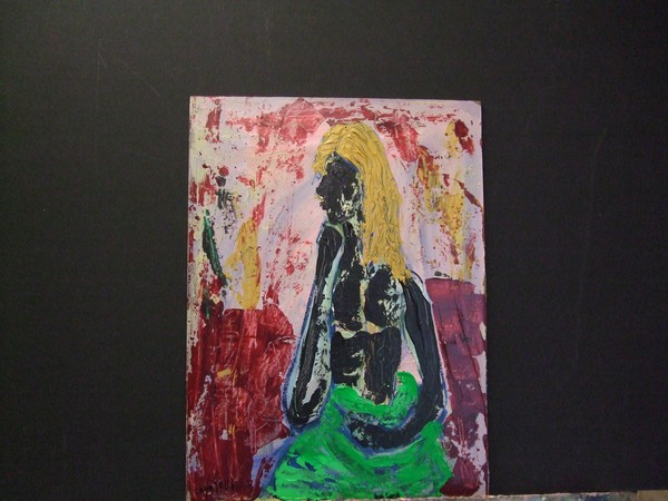 'FALLEN ANGEL'