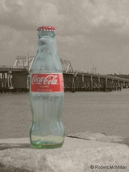 COKEBRIDGE