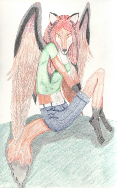 Fox Child