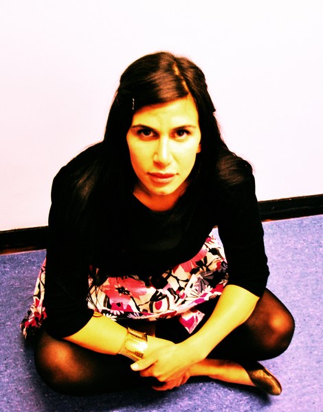 Sitting