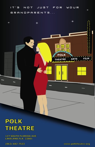 Polk Theatre