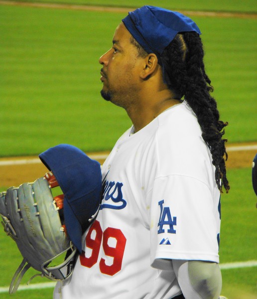 Manny  Rodriguez #99