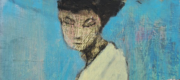 Japanese Girl