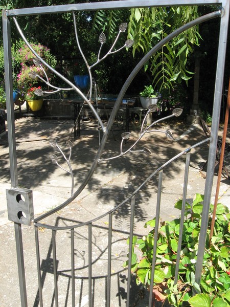 Garden Gate