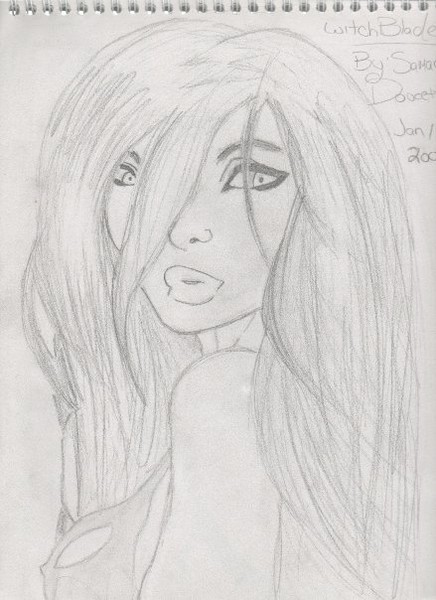 Witchblade2