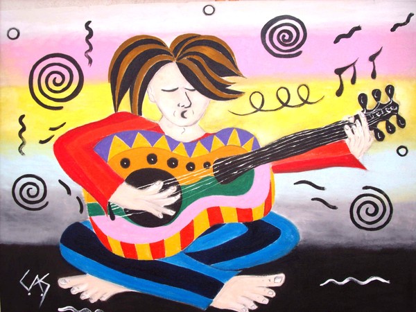 music boy