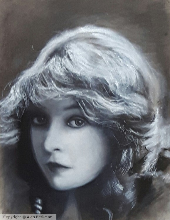 Lillian Gish