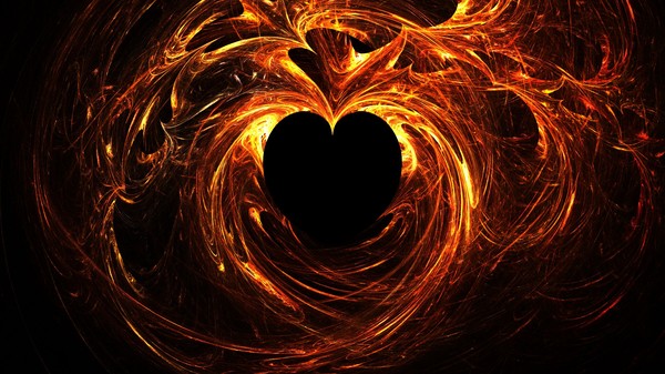 Hearts on Fire