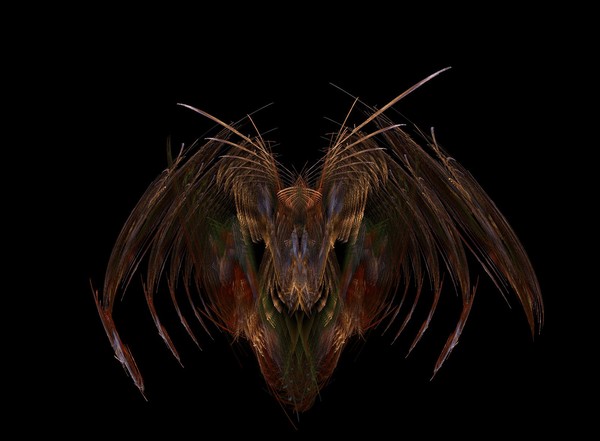 Brown Bat