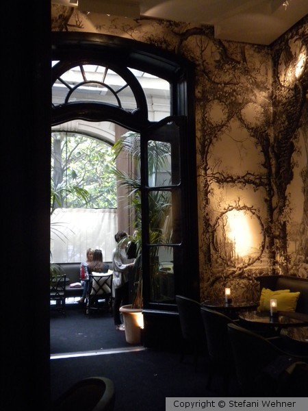 Salon de Thé