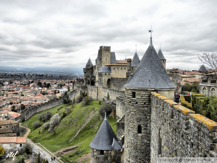 Carcassonne