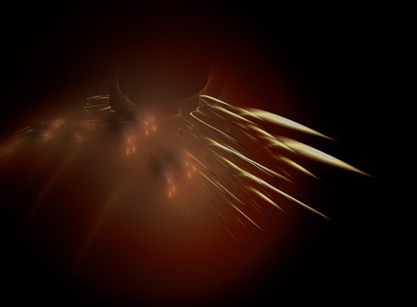 explosion#1
