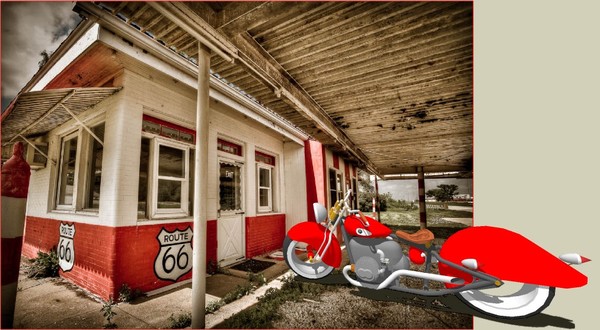 gas bobbers