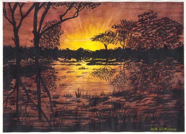 Pantanal, Brazilian Wetlands