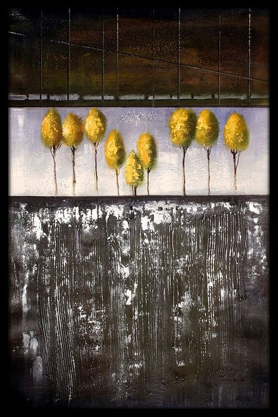Ballon Trees