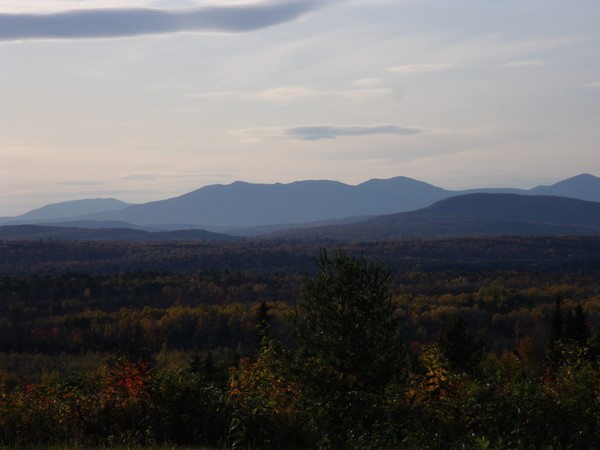maine overlook