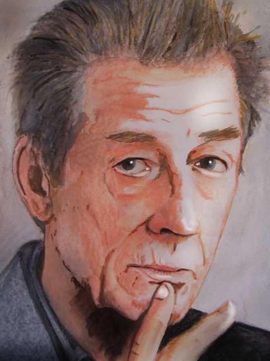 John Hurt 3