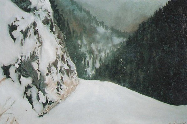 road t o hotsprings