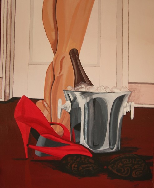 Desire