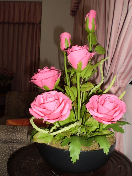 Roses
