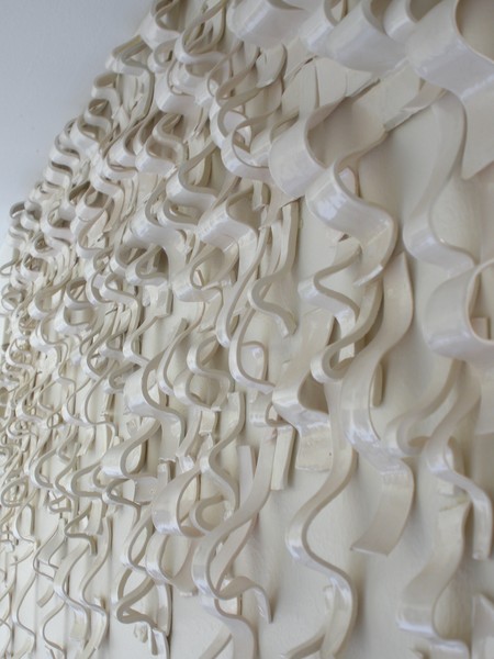 Katherine Dube: Waves (detail image)