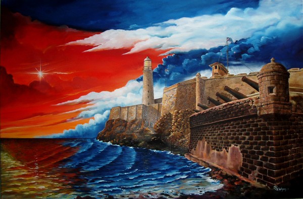 El Morro de la Havana