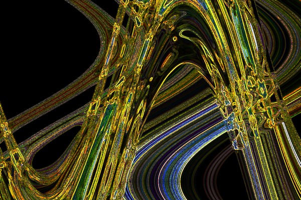 wired