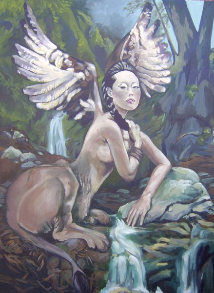 Sphinx
