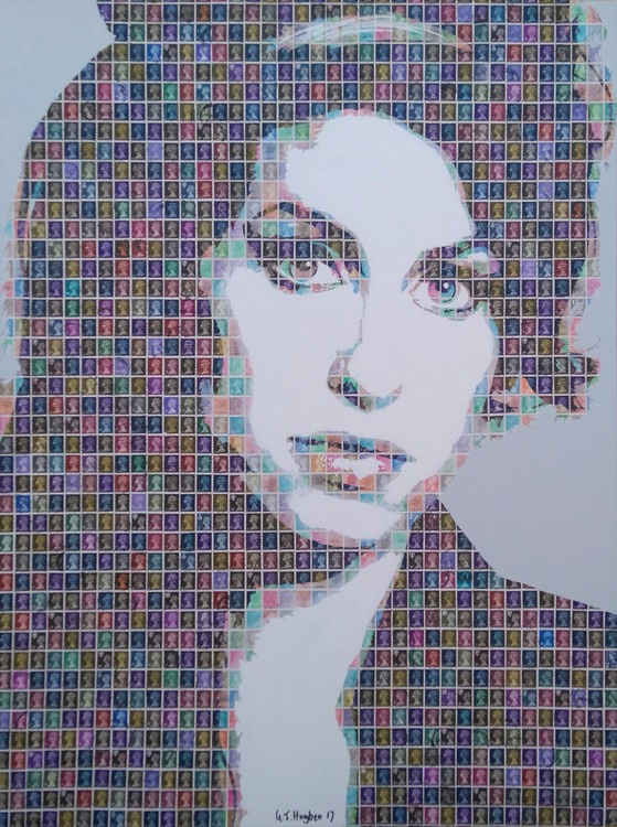 Amy #2