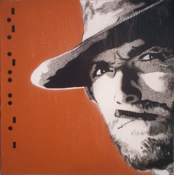 Clint Eastwood