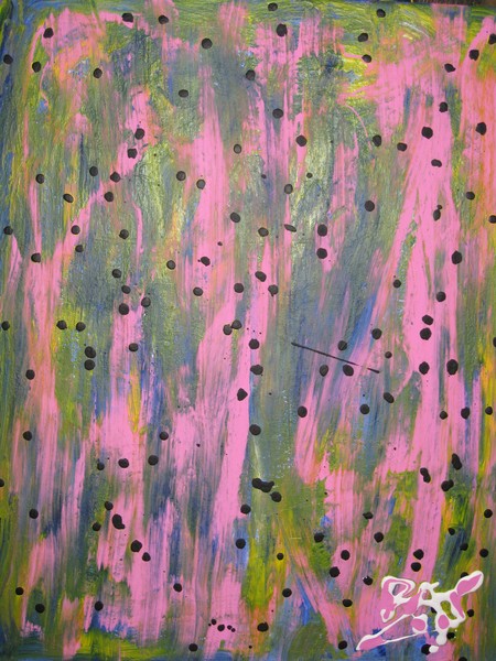 dots