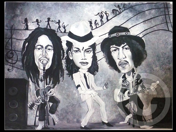 JAM SESSION