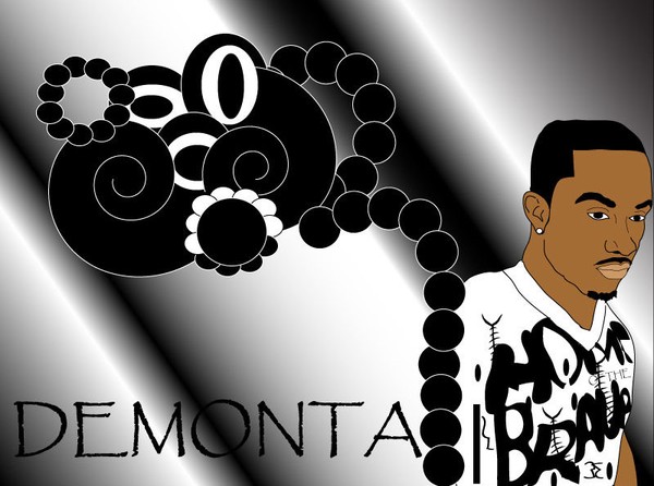 demonta