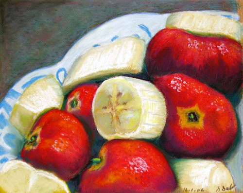 Strawberry Delight
