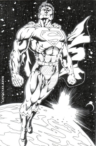 SUPERMAN
