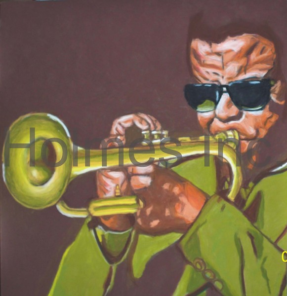 Trumpeteer
