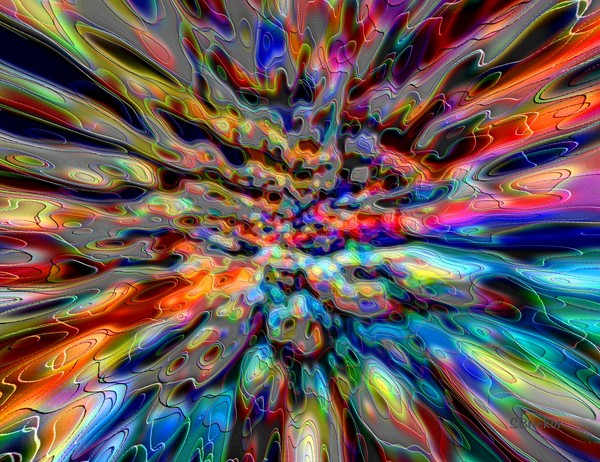 Mind of the Mushroom
