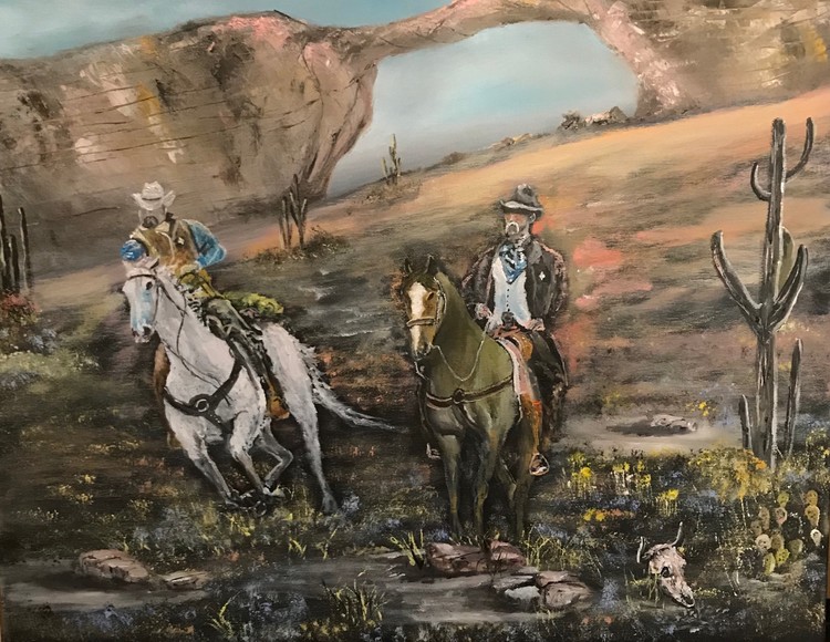 Cowboys