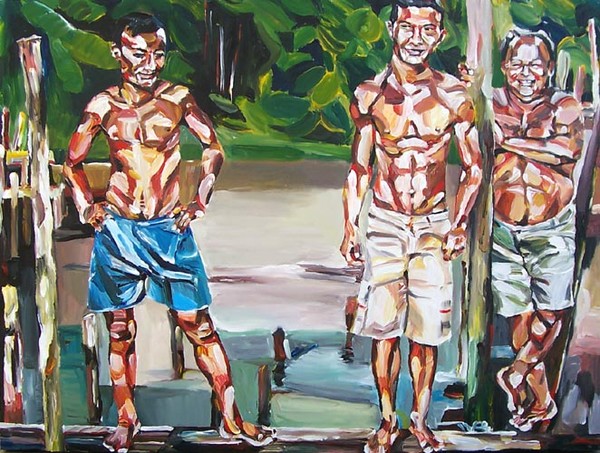 Boys of Brazil