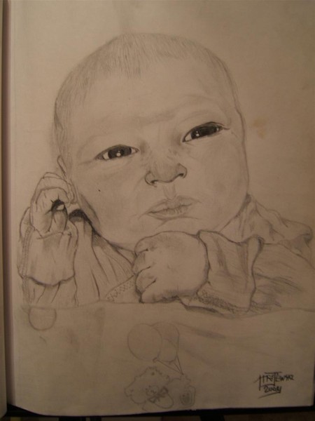 Baby Nick