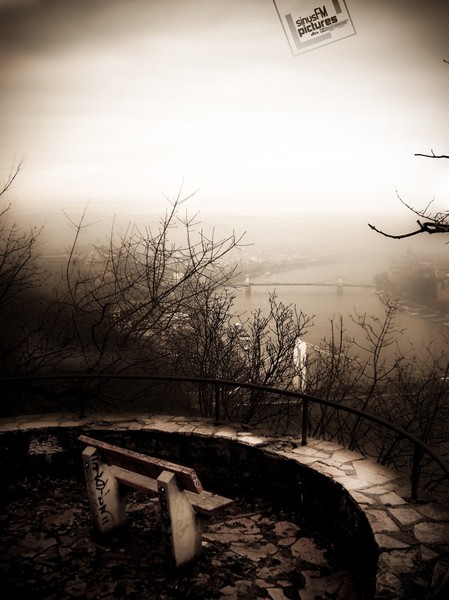 Budapest