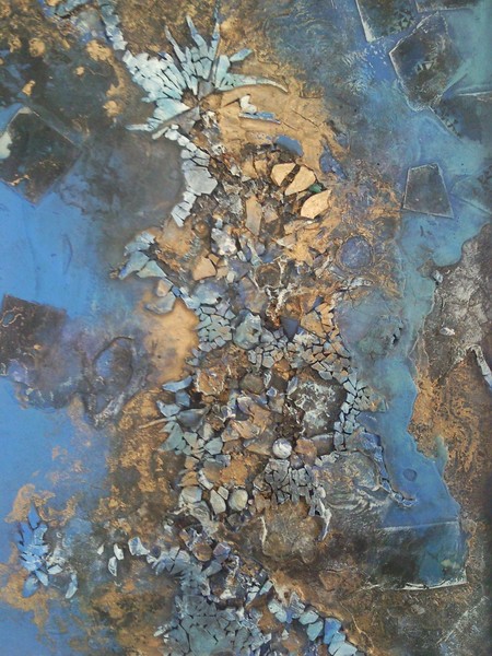 Submergence