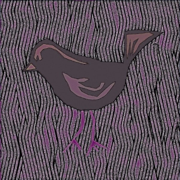 the bird