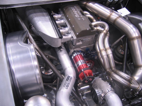Turbo Power