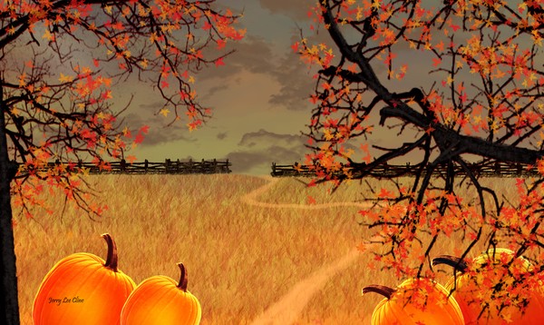 Autumn Delight
