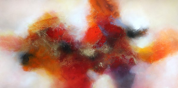 Chasing the light (sold)