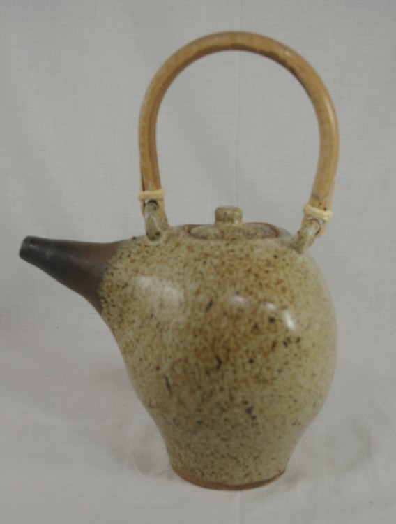 Tea Pot #4