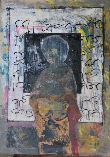 portrait