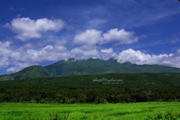 Heaven And Earth