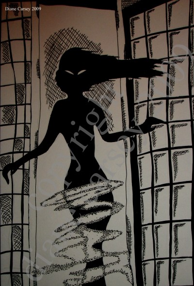 The Banshee